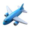 Video sticker ✈️ Вместе