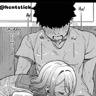 Телеграм стикер 🔞 Blowjob | Минет @hentstick