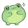 Sticker 🤩 ⊹ 𝕗𝕣𝕠�...