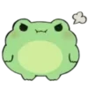 Video sticker 😤 ⊹ 𝕗𝕣𝕠�...