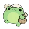 Video sticker 🤠 ⊹ 𝕗𝕣𝕠�...