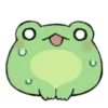 Video sticker 😰 ⊹ 𝕗𝕣𝕠�...