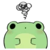 Video sticker 🤔 ⊹ 𝕗𝕣𝕠�...