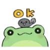 Video sticker 😌 ⊹ 𝕗𝕣𝕠�...