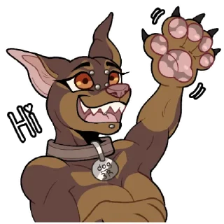 Sticker 👋 Junk_StikersPack