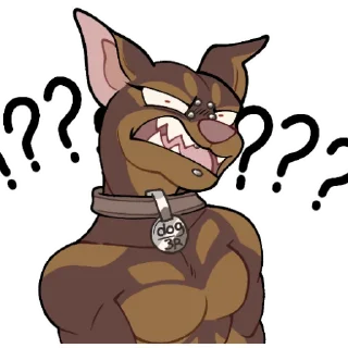 Video sticker 🤔 Junk_StikersPack