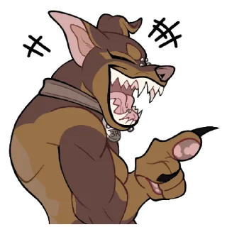 Video sticker 🤣 Junk_StikersPack