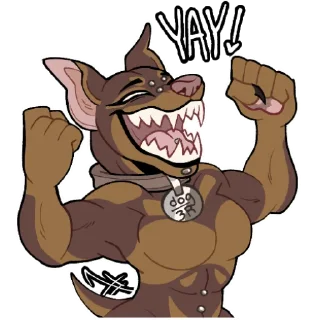 Video sticker 😁 Junk_StikersPack
