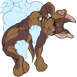 Telegram sticker 😇 Junk_StikersPack