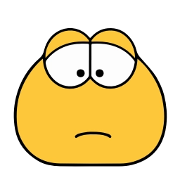 Telegram sticker 😢 @MAFIAl00TERA's TeleBot Animated Vol.1