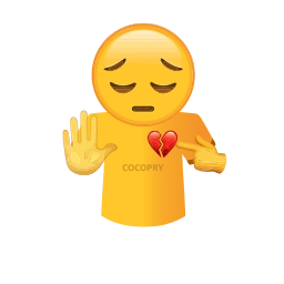 Sticker 😔 @MAFIAl00TERA's TeleBot Animated Vol.1