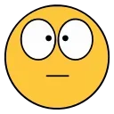 Video sticker 😳 @MAFIAl00TERA's TeleBot Animated Vol.1