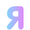 Sticker 🔠 bright alphabet 2 @cute_enot_art