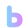 Sticker 🔠 bright alphabet 2 @cute_enot_art