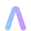 Sticker 🔠 bright alphabet 2 @cute_enot_art