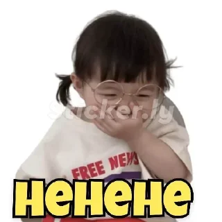Video sticker 😁 Chomu kidz ke memes @r_squared_rishabh — @stckrR