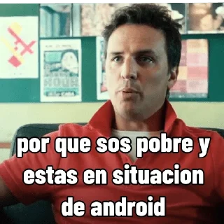 Video sticker 🤦‍♂️ Dicky del Solar
