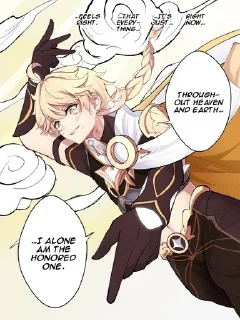 Telegram sticker 😎 Lobotomy Impact 2 :: @fStikBot