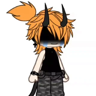Video sticker ☠️ x_XX._ :: @fStikBot