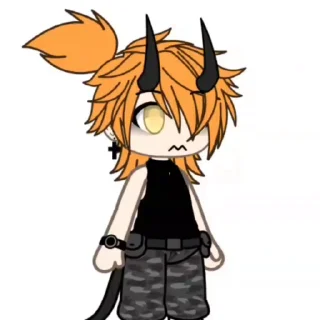 Video sticker 🥺 x_XX._ :: @fStikBot