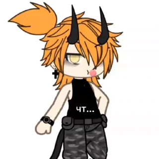 Video sticker 🤨 x_XX._ :: @fStikBot