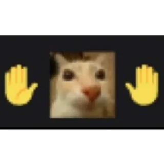 Telegram sticker 🫥 Honu