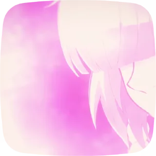 Video sticker 🤗 @fix_x_fox Yofukashi no Uta S2