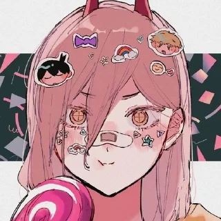 Video sticker 💕 @erezyback × @erezymedia | Stickers