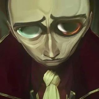 Video sticker 🥺 аркейн убивает :: @fStikBot