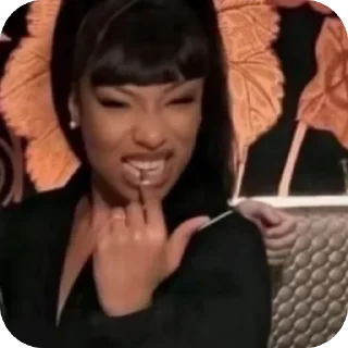 Video sticker 🤭 للحلوه | @sjlj1