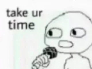 Телеграм стикер ⏱ Kennys kang pack