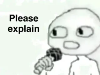 Телеграм стикер 😎 Kennys kang pack