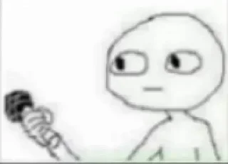 Телеграм стикер 😶 Kennys kang pack