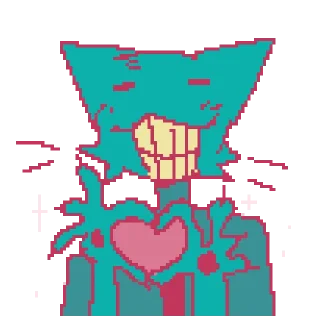 Video sticker ❤ Вийнелох @KitViy