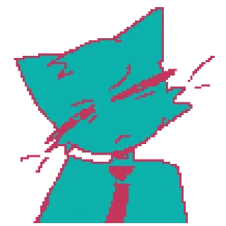Telegram sticker 🤨 Вийнелох @KitViy