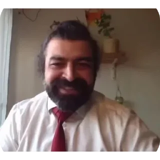 Telegram sticker 😊 حسن البدري