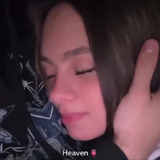 Video sticker 💗 Love 11 , @Wallgif
