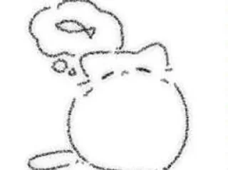 Sticker 🌟 可爱猫咪小玲玲@TaoZicoffee :: @fStikBot