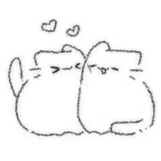 Video sticker 🌟 可爱猫咪小玲玲@TaoZicoffee :: @fStikBot