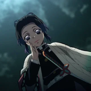 Video sticker 🫧 Shinobu @Hanim1O