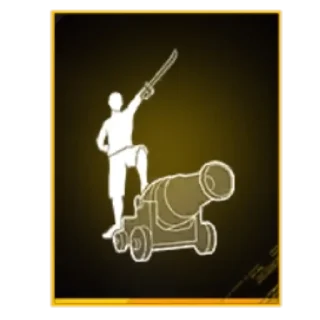 Video sticker 💣 Free Fire @free_fire_chat_F