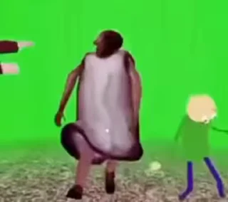 Video sticker 💃 Имбовые стикеры