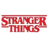 Video sticker 🌟 stranger things �...