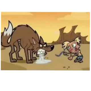 Telegram sticker 📖 Ozi orígenes (6)