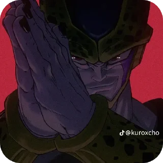 Telegram sticker 🪐 Ozi orígenes (6)