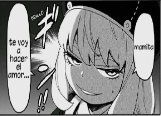 Video sticker 😏 Ozi orígenes (6)