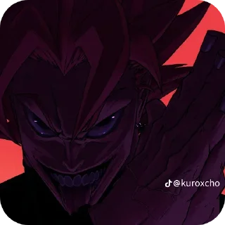 Telegram sticker 🔳 Ozi orígenes (6)