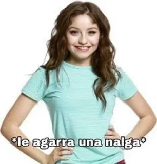 Video sticker 🤙 Ozi orígenes (6)