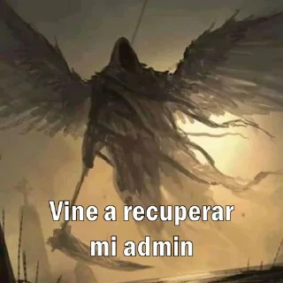 Телеграм стикер 👻 Memes By: Gunter