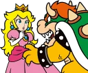 Video sticker 😠 Talking Super Mario :: @line_stickers
